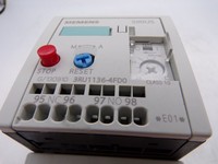 Relais 3RU11364FD0, PLC d'origine neuf, en stock