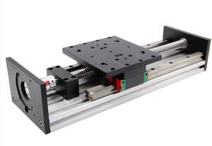 High Precision CNC Machine <strong>Linear</strong> <strong>Module</strong>-Reliable and Efficient <strong>Linear</strong> Guide - Product Image 4