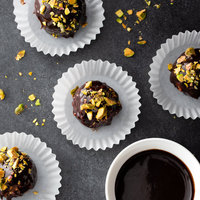 Gobelets en papier jetables biodégradables et écologiques de taille standard pour la cuisson du pain, des gâteaux, des muffins et du chocolat, fournisseur d'usine