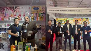 Tratamiento Reparador y Antiséptico para Cabello Seco con Semillas de Uva ROUSHUN 500g - Product Image 6