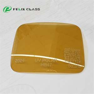 Lunettes de soleil polarisées TAC 2024 marron clair avec verres de haute qualité, vision simple, protection UV, vente flash, verres solaires - Product Image 3