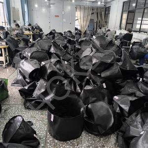 HOKBG-Bolsas DE CULTIVO DE PP para peonía, maceta transpirable de 30 litros, 7/10/15 galones, Anti-UV, para flores y <span class=keywords><strong>verduras</strong></span> - Product Image 3