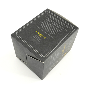 Cajas de Papel Blanco <span class=keywords><strong>para</strong></span> Alimentos Instantáneos al por Mayor, Impresión Personalizada, Caja de Embalaje <span class=keywords><strong>para</strong></span> Cereales de Desayuno y Hojuelas de Maíz - Product Image 6