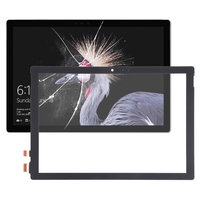 Nouveauté - Vente Flash - Pièces de Rechange - Écran Tactile - Panneau Tactile pour Microsoft Surface Pro 4 1724