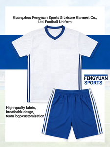 Vente en gros usine – Maillot <span class=keywords><strong>de</strong></span> football saison 2026 à manches courtes, édition fan, en fibre <span class=keywords><strong>de</strong></span> polyester, personnalisable avec nom et numéro - Product Image 5