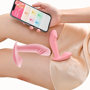 Großhandel G-Punkt Klitoris Vibratoren Silikon Dildo Charge Adult Sexspielzeug liefert Clit Pussy <span class=keywords><strong>Vibrator</strong></span> für Frauen - Product Image 1