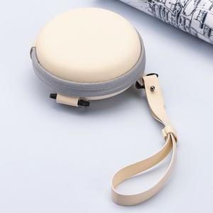 High Sense Portable EVA Lunettes Boîte De Rangement Élégant <span class=keywords><strong>Banane</strong></span>-Style Cas Inspiré Internet Célébrités À Usage Spécial Ins Sacs - Product Image 3
