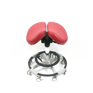 Silla Dental Ergonómica con Altura Ajustable y Color Personalizable, con Capacidad de Carga de 150 kg y 1 Año de Garantía - Product Image 1