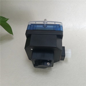 เครื่องส่งสัญญาณการไหลของเบิร์กเกิร์ต 8035SE35 12-36V โครงพลาสติก ป้องกันการหยุดการทำงานของท่ออุตสาหกรรม - Product Image 2