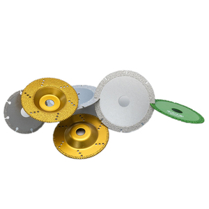 Disque de coupe <span class=keywords><strong>diamant</strong></span> <span class=keywords><strong>lame</strong></span> de scie pour carreaux de verre <span class=keywords><strong>outil</strong></span> de marbre Jade brasage meule outils <span class=keywords><strong>diamant</strong></span>és rotatifs - Product Image 6
