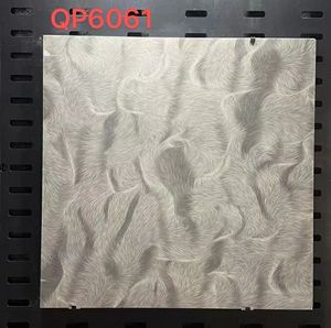 Moderne 600x600 glasierte Porzellan Keramik böden Brown Marmor fliesen für Interieur Wohnzimmer Küche Wand boden Anti-Rutsch - Product Image 4