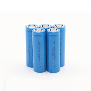 קיבולת גבוהה מוצרים מותאמים אישית למחזר אחסון טעינה <span class=keywords><strong>18600</strong></span> <span class=keywords><strong>3.7v</strong></span> 2400mah ליתיום ליום צעצועים לילדים - Product Image 3