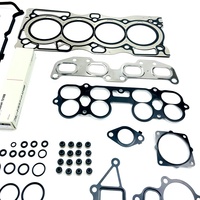 10101ae225 محرك 10101ae226 QR25DE T30 اسطوانة إصلاح شامل لسيارات نيسان من أجل إكسسوارات سيارات