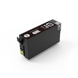 Cartuccia d'inchiostro compatibile V WEL-TRY 408 T408 408L T408L per Epson WORKFORCE PRO WF-C4810DTWF, nuova, solo per il modello europeo. - Product Image 6