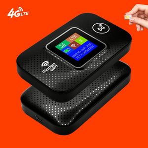 Tùy chỉnh mifis Type-C <span class=keywords><strong>wifi</strong></span> di động 4G router với khe cắm thẻ Sim Túi <span class=keywords><strong>wifi</strong></span> nhỏ di động <span class=keywords><strong>wifi</strong></span> chia sẻ - Product Image 1