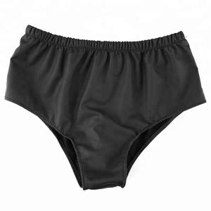 Эластичная талия мастурбация секс трусики фаллоимитатор штаны с анальной пробкой секс-игрушки - Product Image 4