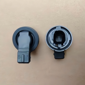 5001834564 Nuevo Enchufe de Plástico para Faros Antiniebla LED para Camiones Premium, Repuestos de Carrocería - Product Image 1