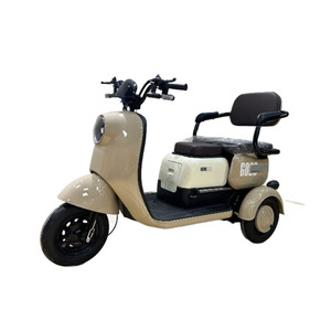 Tricycle musical pour enfants avec auvent, jouet tricycle à roulettes pour enfants avec panier - Product Image 3