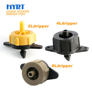 Sistem irigasi tetes mikro kualitas tinggi compensation kompensasi tekanan - Product Image 6