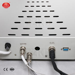 Mini autoclave de laboratorio de alta calidad de escritorio Reactor de agitación magnética Reactor de alta presión - Product Image 3