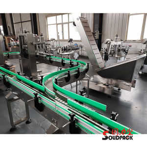 Solidpack-licuadora <span class=keywords><strong>de</strong></span> aceite <span class=keywords><strong>de</strong></span> <span class=keywords><strong>oliva</strong></span> <span class=keywords><strong>de</strong></span> 6 cabezales, máquina automática <span class=keywords><strong>de</strong></span> llenado - Product Image 6