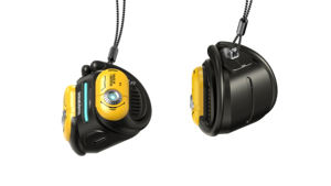 Audífonos Bluetooth <span class=keywords><strong>Transformers</strong></span> <span class=keywords><strong>Bumblebee</strong></span> TWS Estéreo para Gaming con Gancho para la Oreja Deportivos de Conducción Ósea Abierta OWS Inalámbricos - Product Image 6