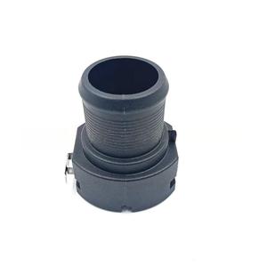 Conector de Manguera de Radiador 25485-3J000, Conector de Cuello de Llenado de Radiador para HYUNDAI <span class=keywords><strong>TUCSON</strong></span>/ELANTRA/SONATA 2016-<span class=keywords><strong>2019</strong></span>, KIA K5 2017 - Product Image 4