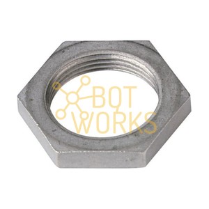 Eaton 136193ชุบสังกะสีถั่วเหล็ก-ใหม่ - Product Image 1