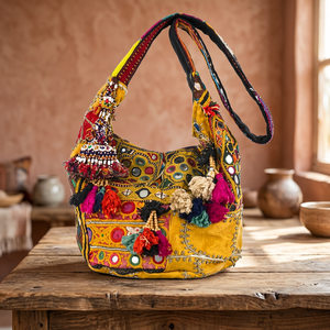Design exclusif sacs Vintage - Product Image 4