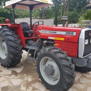 Tracteur Massey Ferguson de qualité, modèle 385, neuf, 375 4 roues motrices disponible - Product Image 1