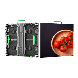 Произвести неизгладимое впечатление с яркими цветными светодиодными экранами (опции P3.91/P2.976) - Product Image 3