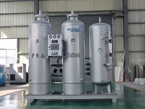 20Nm3/hr Psa Oxygen Plants And Acetylene Plant Manufacturer From China Top 3