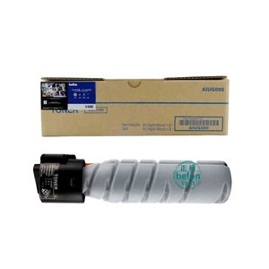 Tóner <span class=keywords><strong>TN116</strong></span> TN117 TN118 TN119 TN222 para Konica Minolta Bizhub 164 184185 7718 7818 195 215 235 7723 7719 - Product Image 1