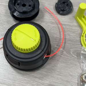 Trimmer Head Kit Fits <strong>Ryobi</strong> Homelite <strong>Ryobi</strong> P2009 RY15523A RY15523AVNM String Trimmer Assembly 311759008 - Product Image 5