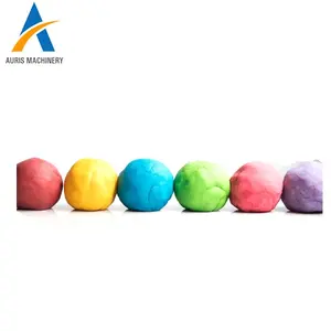 5-200g dough round balls making machine/cheap dough divider for home