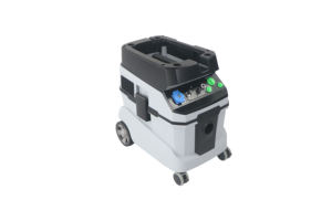 <span class=keywords><strong>Aspirateur</strong></span> professionnel pour ponçage de cloisons sèches, longue autonomie, sans problème de aspiration insuffisante et grand bac à poussière - Product Image 3