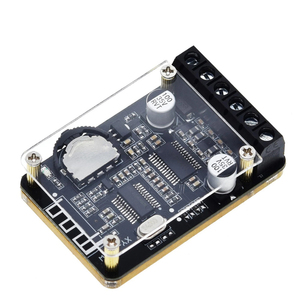XY-P15W 5.0 Stereo Power <b>Amplifier</b> Board, 10W/15W/20W 12V-24V High Power Digital Audio <b>Amplifier</b> Module - Product Image 1