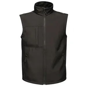 Gilet Softshell Triple Couche par Result Modèle 23272_RG848 - Merchandising Personnalisé - Product Image 3