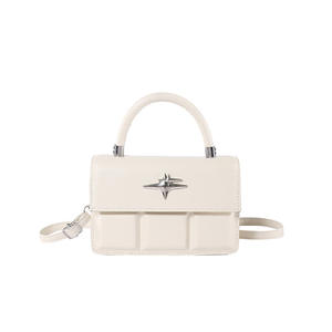 2024 Offre Spéciale sacs à main dames fourre-tout sacs à bandoulière sac en cuir mode sacs à main pour femmes de luxe - Product Image 5