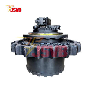 Perakitan <span class=keywords><strong>Motor</strong></span> <span class=keywords><strong>Travel</strong></span> asli baru TM40 GM35 <span class=keywords><strong>SK200</strong></span> <span class=keywords><strong>6</strong></span> suku cadang mesin konstruksi Drive akhir <span class=keywords><strong>Motor</strong></span> <span class=keywords><strong>Assy</strong></span> perjalanan - Product Image 1