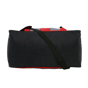 Waterproof Casual Gym Duffel <b>Bag</b> Sports Lightweight Travel Fitness <b>Multi</b> <b>Compartment</b> Polyester Custom Logo OEM ODM Wholesale - Product Image 1