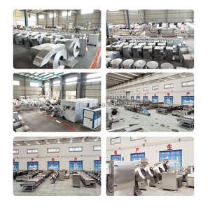 500 kg/giờ 1000 kg/giờ hoàn toàn tự động <span class=keywords><strong>chip</strong></span> chuối chiên gia vị Máy chế biến chuối <span class=keywords><strong>chip</strong></span> dây chuyền sản xuất - Product Image 6