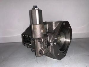 A10VSO Oil Pump A10VSO28 A10VSO45 A10VSO71 Variable Axial Piston Hydraulic Pump for Industrial Machinery - Product Image 2