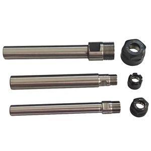 ER Extension/<strong>Collet</strong> Chuck Holder C8 C10 C12 C16 C20 C25 for ER8 <strong>ER11</strong> ER16 ER20 <strong>Collet</strong> - Product Image 6