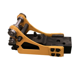 Fabricant chinois de marteaux hydrauliques de haute qualité pour mini-excavatrices - Product Image 6
