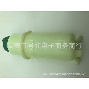ถังน้ำมันพวงมาลัยเพาเวอร์ HuanRui รุ่น A11-3408010 พร้อมฝาปิด สำหรับ Superman Storm ชิ้นส่วนพลาสติก - Product Image 3