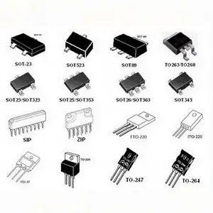 (Electronic Components) 6N137V