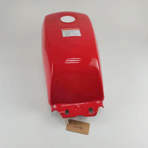 Tapa Lateral del Tanque de Combustible para Motocicleta GD-YXGZHL-007 <span class=keywords><strong>AX</strong></span> <span class=keywords><strong>100</strong></span> - Product Image 6