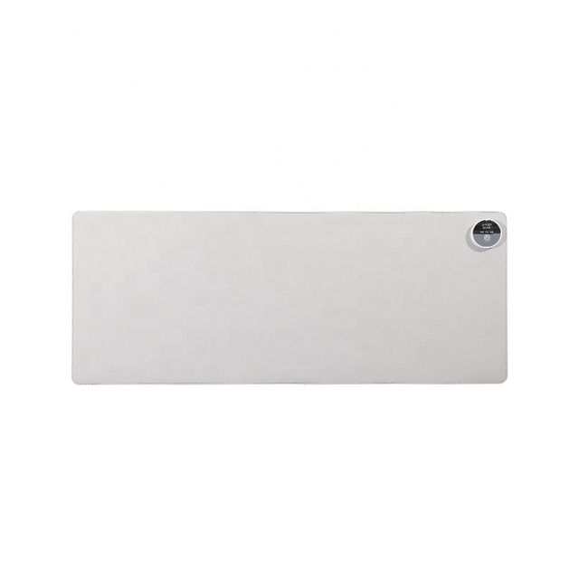 Super Large Size Heating Pad Table Pad Plug-in Waterproof Folding Adjustment Office Dormitory Use