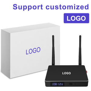 Mejor Precio, TV Box 8K Z92 AmlogicS928X Quad Core <span class=keywords><strong>Android</strong></span> 11, 4GB 64GB, WiFi de Doble Banda, 4K, Cine en Casa, 12 Meses, Reino Unido/EE. UU. - Product Image 1